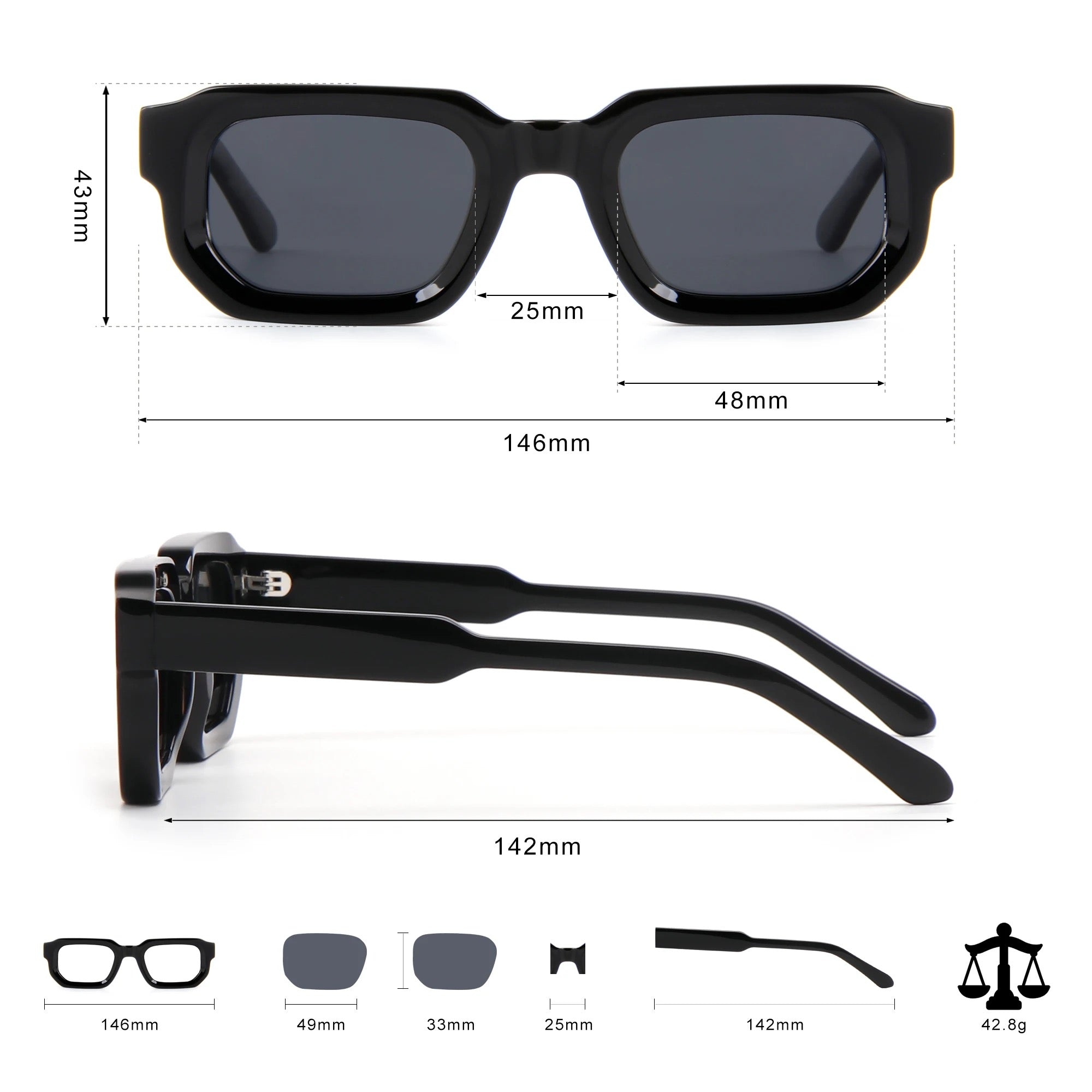 Nova Shades