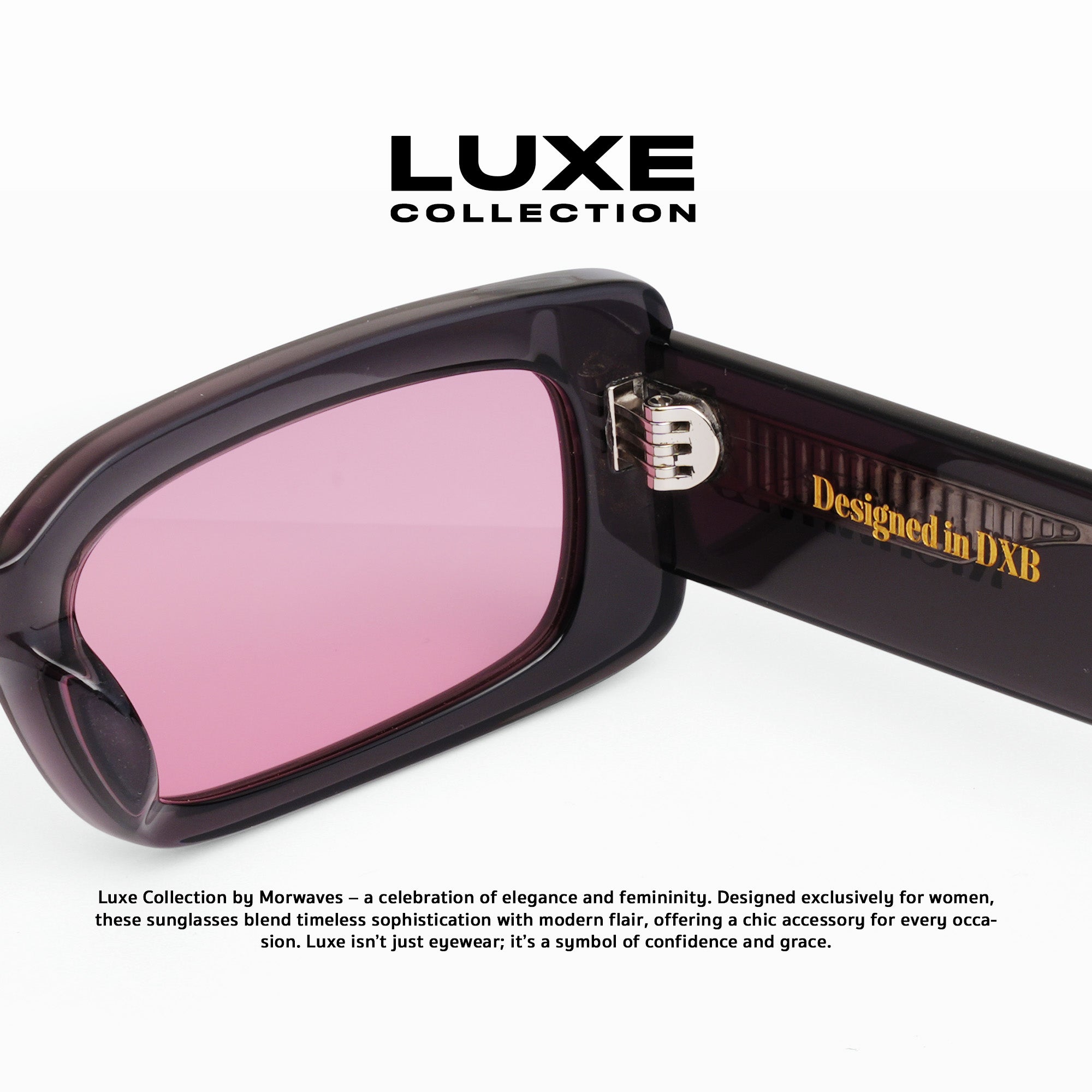 Luxe